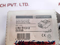 Telemecanique Lr2 D1312 Thermal Overload Relay 5a 600 V