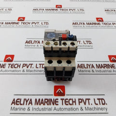 Telemecanique Lr2D1312 Thermal Overload Relay Iec 292/Iec 947 5A 380V