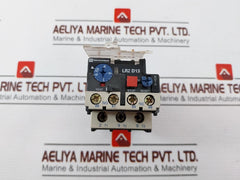 Telemecanique Lr2D1312 Thermal Overload Relay Iec 292/Iec 947 5A 380V
