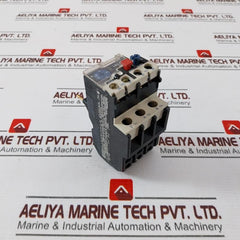 Telemecanique Lr2D1312 Thermal Overload Relay Iec 292/Iec 947 5A 380V