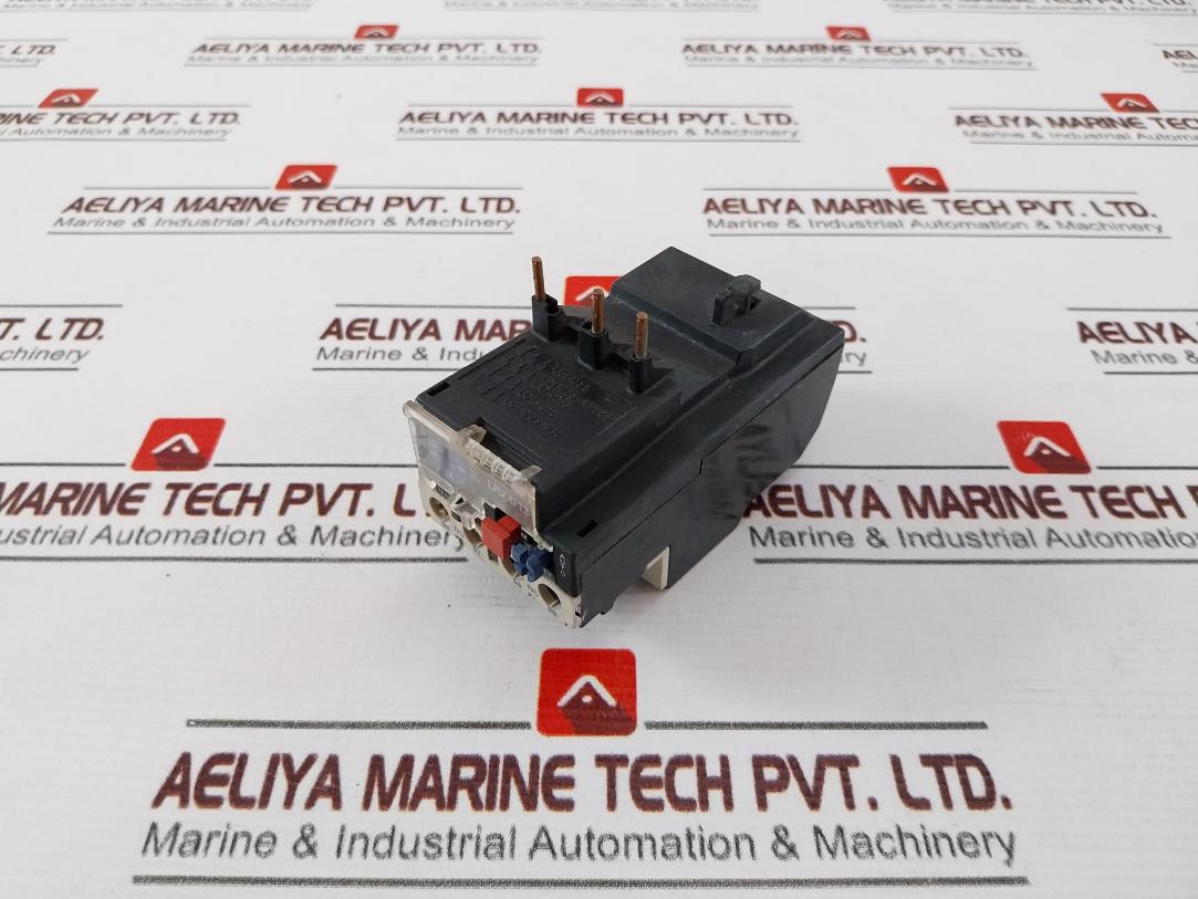 Telemecanique Lr2D1312 Thermal Overload Relay Iec 292/Iec 947 5A 380V