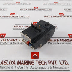 Telemecanique Lr2D1312 Thermal Overload Relay Iec 292/Iec 947 5A 380V