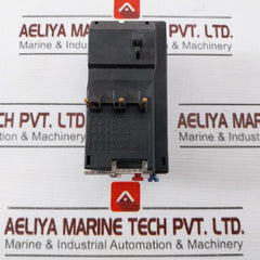 Telemecanique Lr2D1312 Thermal Overload Relay Iec 292/Iec 947 5A 380V