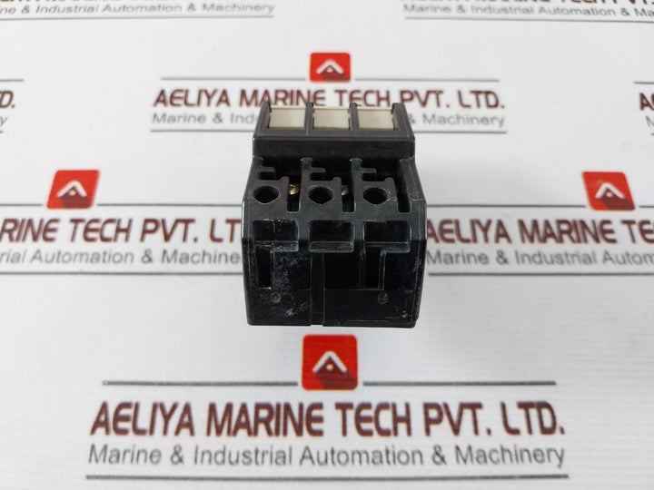 Telemecanique Lr2D1312 Thermal Overload Relay Iec 292/Iec 947 5A 380V