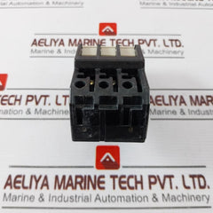 Telemecanique Lr2D1312 Thermal Overload Relay Iec 292/Iec 947 5A 380V
