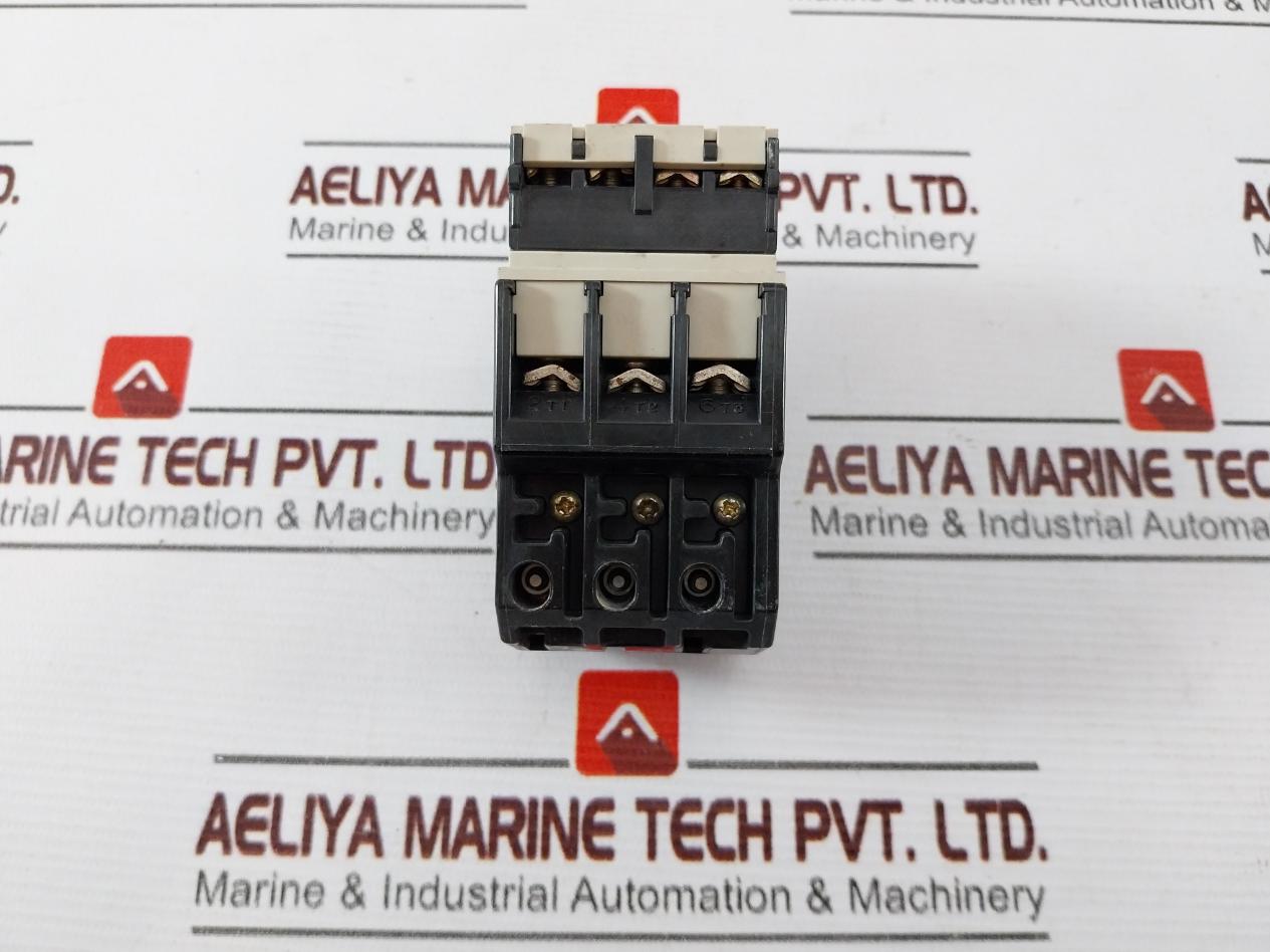 Telemecanique Lr2D1312 Thermal Overload Relay Iec 292/Iec 947 5A 380V