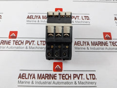 Telemecanique Lr2D1312 Thermal Overload Relay Iec 292/Iec 947 5A 380V