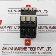 Telemecanique Lr2D1312 Thermal Overload Relay Iec 292/Iec 947 5A 380V