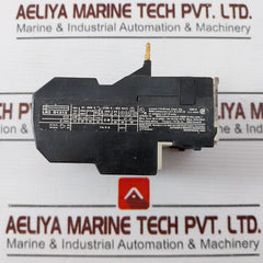 Telemecanique Lr2D1312 Thermal Overload Relay Iec 292/Iec 947 5A 380V
