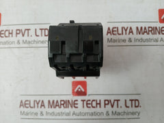 Telemecanique Lr2 D1314 Thermal Overload Relay 7-10 A 750V 5A