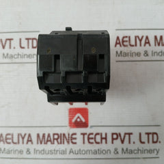 Telemecanique Lr2 D1314 Thermal Overload Relay 7-10 A 750V 5A