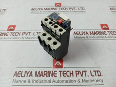 Telemecanique Lr2 D1314 Thermal Overload Relay 7-10 A 750V 5A