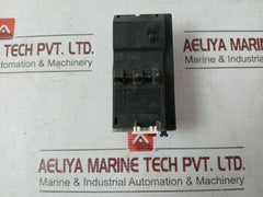 Telemecanique Lr2 D1314 Thermal Overload Relay 7-10 A 750V 5A