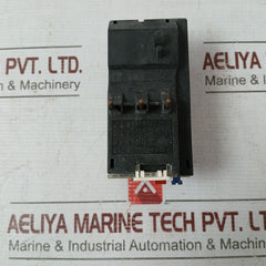 Telemecanique Lr2 D1314 Thermal Overload Relay 7-10 A 750V 5A