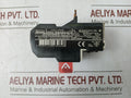 Telemecanique Lr2 D1314 Thermal Overload Relay 7-10 A 750V 5A