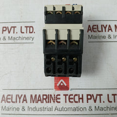 Telemecanique Lr2 D1314 Thermal Overload Relay 7-10 A 750V 5A