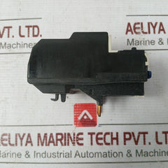 Telemecanique Lr2 D1314 Thermal Overload Relay 7-10 A 750V 5A