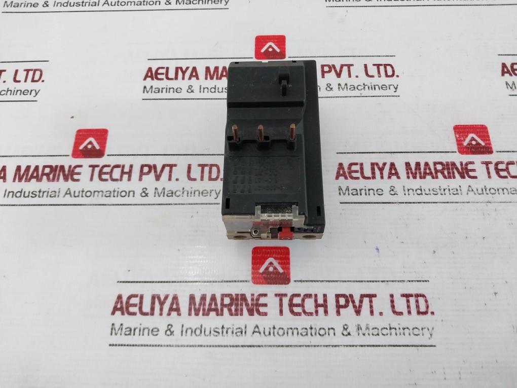 Telemecanique Lr2 D1316 Thermal Overload Relay Iec 947 600V 9-13A Vde 0660