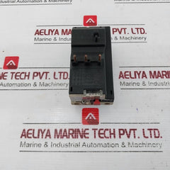 Telemecanique Lr2 D1316 Thermal Overload Relay Iec 947 600V 9-13A Vde 0660
