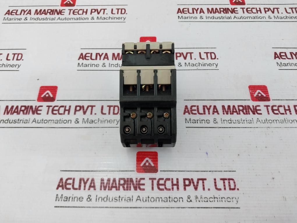 Telemecanique Lr2 D1316 Thermal Overload Relay Iec 947 600V 9-13A Vde 0660