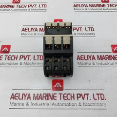 Telemecanique Lr2 D1316 Thermal Overload Relay Iec 947 600V 9-13A Vde 0660