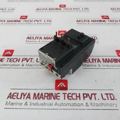Telemecanique Lr2 D1316 Thermal Overload Relay Iec 947 600V 9-13A Vde 0660