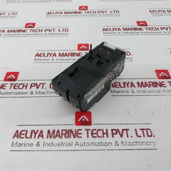Telemecanique Lr2 D1316 Thermal Overload Relay Iec 947 600V 9-13A Vde 0660