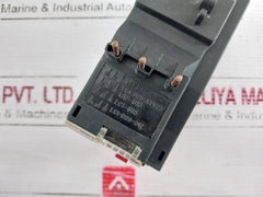 Telemecanique Lr2 D1316 Thermal Overload Relay Iec 947 600V 9-13A Vde 0660