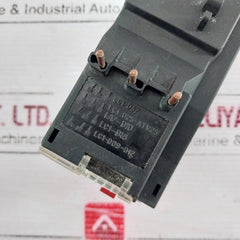 Telemecanique Lr2 D1316 Thermal Overload Relay Iec 947 600V 9-13A Vde 0660