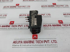 Telemecanique Lr2 D1316 Thermal Overload Relay Iec 947 600V 9-13A Vde 0660