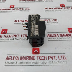 Telemecanique Lr2 D1316 Thermal Overload Relay Iec 947 600V 9-13A Vde 0660