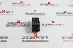 Telemecanique Lr2 D1321 Thermal Overload Relay 12-18A 750V 6Kv 5A