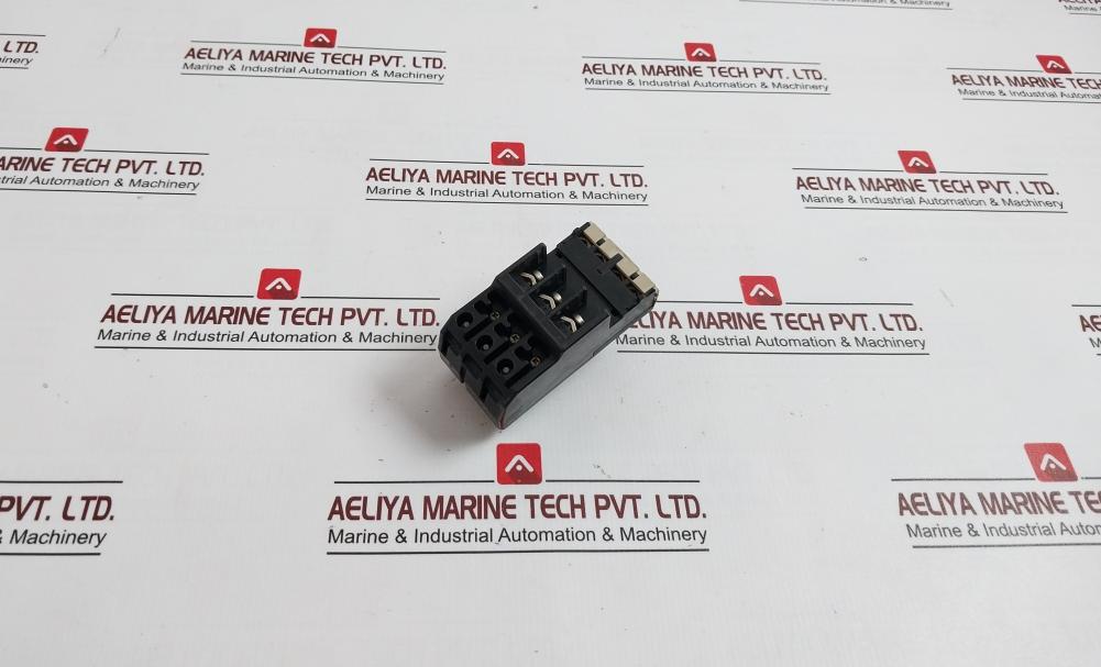 Telemecanique Lr2 D1321 Thermal Overload Relay 12-18A 750V 6Kv 5A