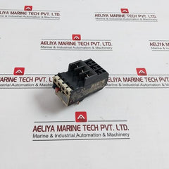 Telemecanique Lr2 D1321 Thermal Overload Relay 12-18A 750V 6Kv 5A