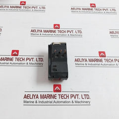 Telemecanique Lr2 D1321 Thermal Overload Relay 12-18A 750V 6Kv 5A