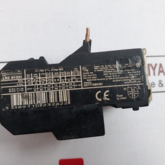 Telemecanique Lr2 D1321 Thermal Overload Relay 12-18A 750V 6Kv 5A