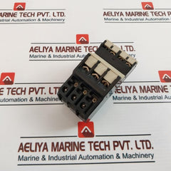 Telemecanique Lr2 D1322 Thermal Overload Relay Class 10