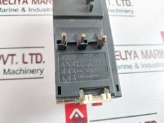 Telemecanique Lr2 D1322 Thermal Overload Relay Class 10