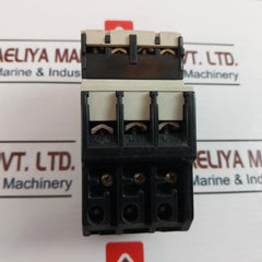 Telemecanique Lr2 D1322 Thermal Overload Relay Class 10