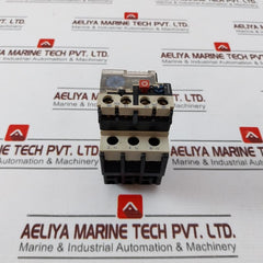 Telemecanique Lr2 D1322 Thermal Overload Relay 17-25A Uimp 6Kv