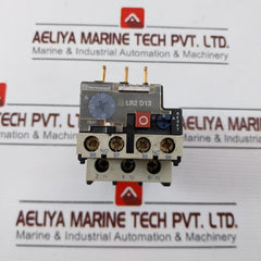 Telemecanique Lr2 D1322 Thermal Overload Relay 17-25A Uimp 6Kv