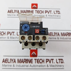 Telemecanique Lr2 D1322 Thermal Overload Relay 17-25A Uimp 6Kv
