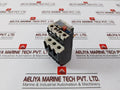Telemecanique Lr2 D1322 Thermal Overload Relay 17-25A Uimp 6Kv
