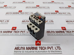 Telemecanique Lr2 D1322 Thermal Overload Relay 17-25A Uimp 6Kv