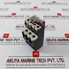 Telemecanique Lr2 D1322 Thermal Overload Relay 17-25A Uimp 6Kv