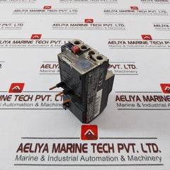 Telemecanique Lr2 D1322 Thermal Overload Relay 17-25A Uimp 6Kv