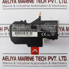 Telemecanique Lr2 D1322 Thermal Overload Relay 17-25A Uimp 6Kv