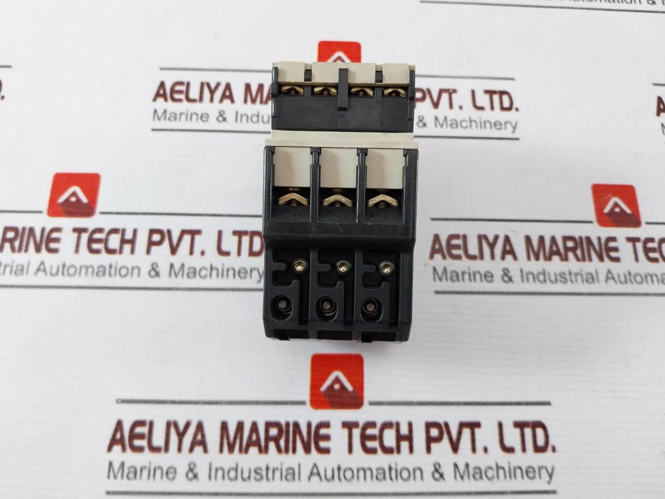 Telemecanique Lr2 D1322 Thermal Overload Relay 17-25A Uimp 6Kv