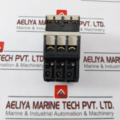 Telemecanique Lr2 D1322 Thermal Overload Relay 17-25A Uimp 6Kv
