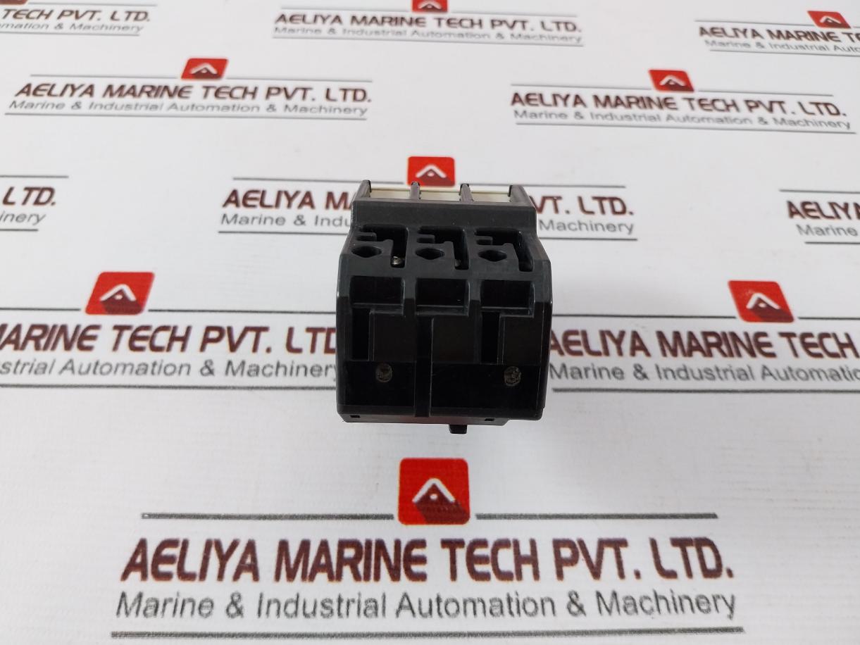 Telemecanique Lr2 D1322 Thermal Overload Relay 17-25A Uimp 6Kv